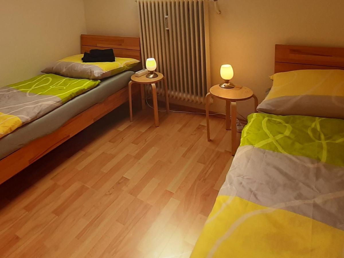 Apartments City Stadion Linz Exterior photo